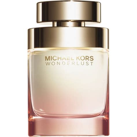 michael kors wonderlust australia